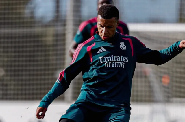 Mbappé’s Off-Pitch Absences Raise Concerns at Real Madrid
