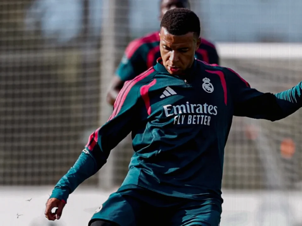 Mbappé’s Off-Pitch Absences Raise Concerns at Real Madrid