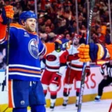 McDavid, Draisaitl Power Oilers’ Shootout Comeback Against Hurricanes