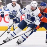Maple Leafs Face Connor McDavid’s Scorching Start in Edmonton