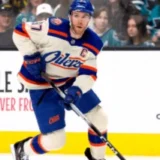 Connor McDavid Powers Oilers’ 6-1-1 Start With Eight-Game Point Streak