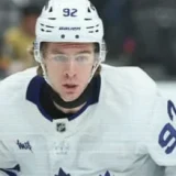 Gavin McKenna Back in Maple Leafs Mix After Talk With Jim Hiller