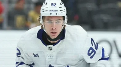 Gavin McKenna Back in Maple Leafs Mix After Talk With Jim Hiller