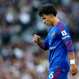 Lisandro Martínez Addresses Manchester United Fans After Performance Criticism