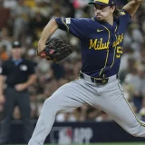 Brewers Bullpen Catcher Ty Duvall Fuels Robert Gasser’s October Surge