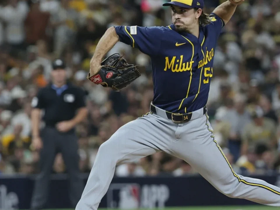 Brewers Bullpen Catcher Ty Duvall Fuels Robert Gasser’s October Surge
