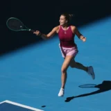 Muchova Completes 2026 WTA Finals Indian Wells Lineup
