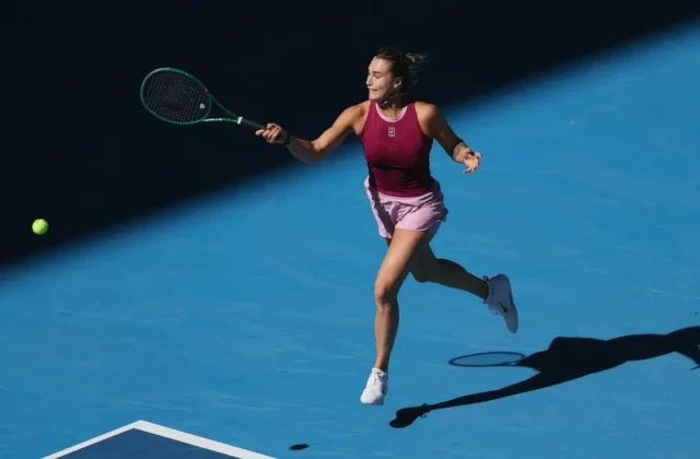 Muchova Completes 2026 WTA Finals Indian Wells Lineup