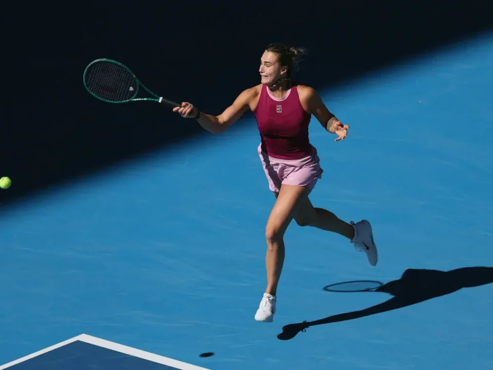 Muchova Completes 2026 WTA Finals Indian Wells Lineup