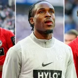 SV Elversberg’s Young Loanees Drive First Bundesliga Campaign
