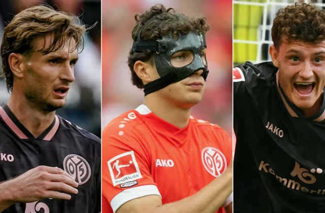 How Mainz’s Seven Summer Signings Have Settled In