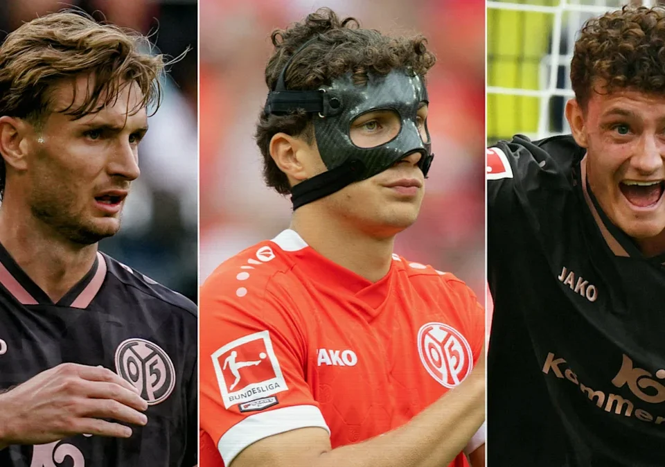 How Mainz’s Seven Summer Signings Have Settled In
