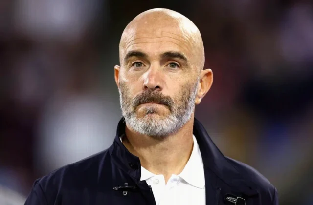 Enzo Maresca Hails PSG as Europe’s Form Team Before Man City Clash