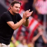 Edin Terzic Begins New Chapter as Athletic Club Head Coach