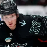 Kraken’s Jacob Melanson Out Indefinitely With Vascular Pseudoaneurysm