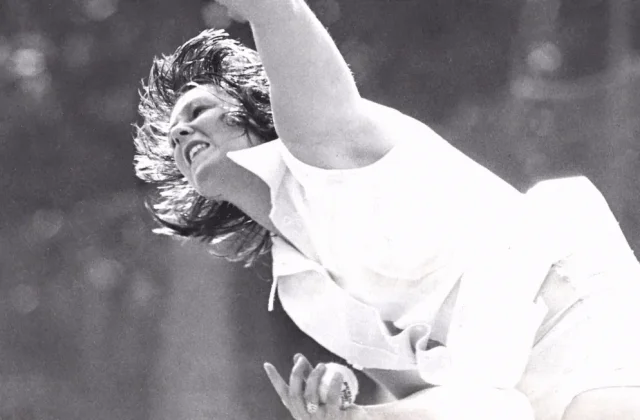 WTA Founding Member and Former Top 100 Player Penny Moor Dies at 75