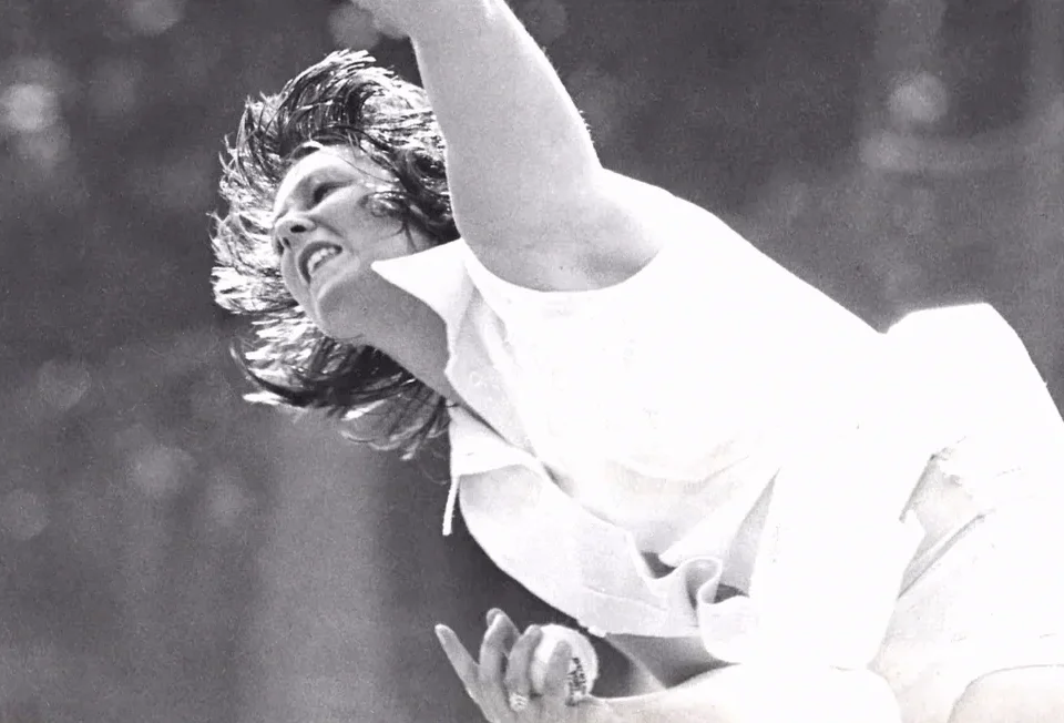 WTA Founding Member and Former Top 100 Player Penny Moor Dies at 75