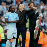 Manchester City Face Liverpool as 114 Financial Breach Fallout Looms