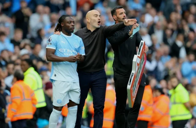 Manchester City Face Liverpool as 114 Financial Breach Fallout Looms