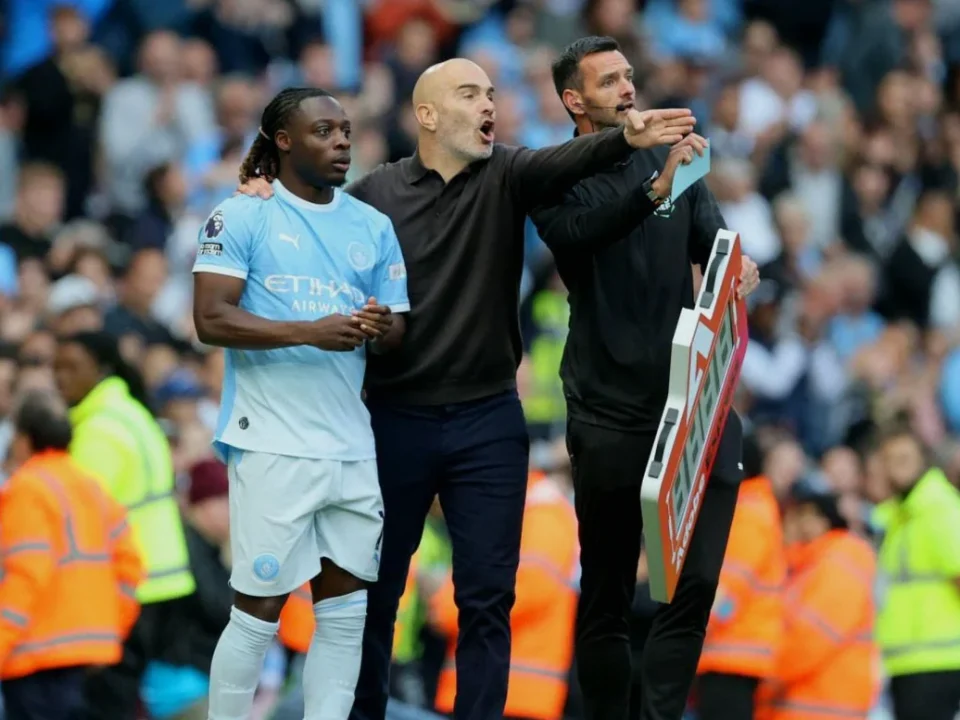 Manchester City Face Liverpool as 114 Financial Breach Fallout Looms
