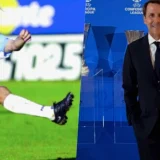 Gaizka Mendieta Reflects on His Unfinished Lazio Chapter
