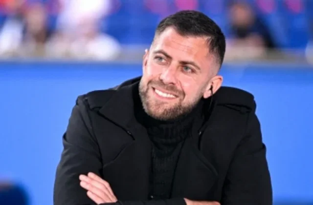 Jeremy Menez revisits Roma, Milan, Ferguson snub and Montella fallout