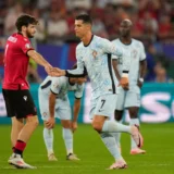 Cristiano Ronaldo Backs Kvaratskhelia After PSG ACL Injury