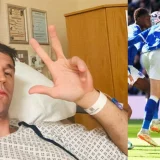 Emiliano Martínez Injury Overshadows Chelsea’s Win at Everton