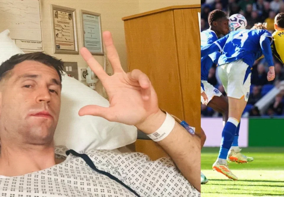 Emiliano Martínez Injury Overshadows Chelsea’s Win at Everton
