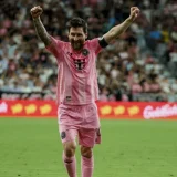 Messi Celebrates Eldense’s 4-1 Comeback Win Over Real Oviedo