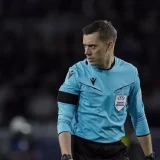 Clément Turpin Appointed Referee for Real Betis vs Porto