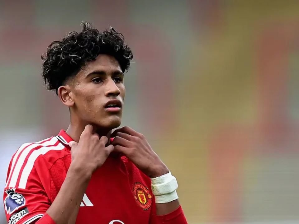 Manchester United Move to Secure JJ Gabriel as Galatasaray Eye Bruno