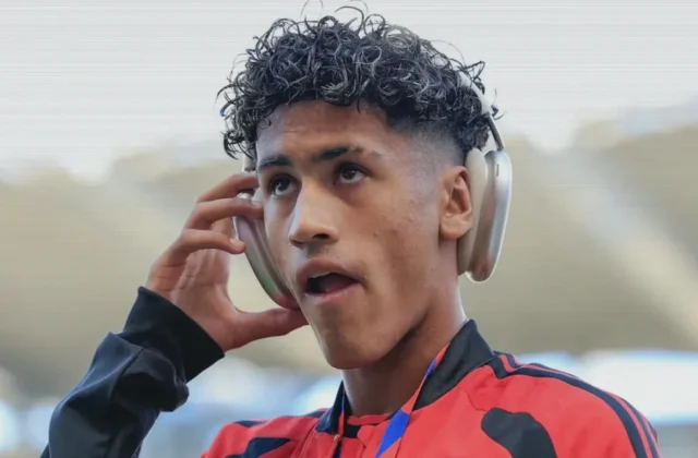 Barcelona Eye JJ Gabriel and Jeltsch as Real Madrid Scan Germany