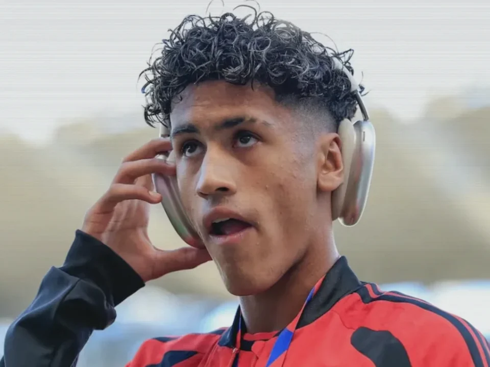 Barcelona Eye JJ Gabriel and Jeltsch as Real Madrid Scan Germany