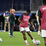 Endrick Open to AC Milan Loan After Lyon Spell