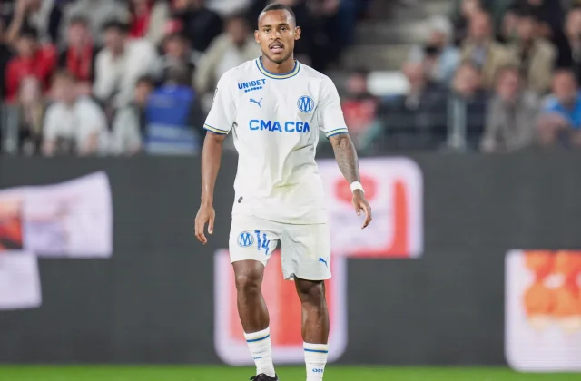 Igor Paixão Hints at Marseille Exit After the Season