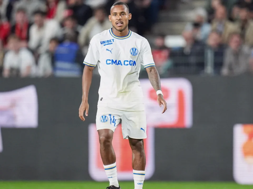 Igor Paixão Hints at Marseille Exit After the Season