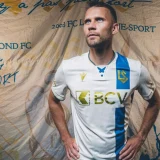 Alexis Blin Joins Lausanne-Sport After Palermo Exit