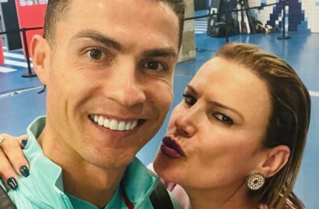 Cristiano Ronaldo Leaves Portugal Camp After Jorge Jesus Role Decision