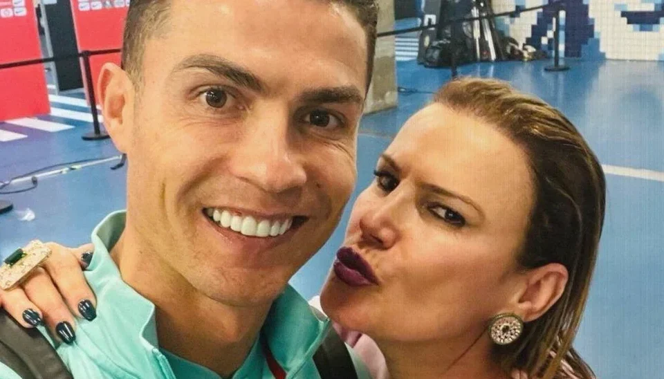 Cristiano Ronaldo Leaves Portugal Camp After Jorge Jesus Role Decision