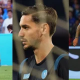 Napoli Seek Response Against Venezia After Villarreal Defeat