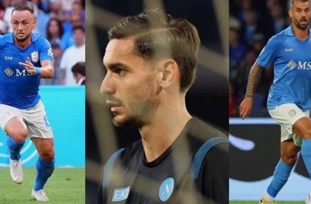 Napoli Seek Response Against Venezia After Villarreal Defeat
