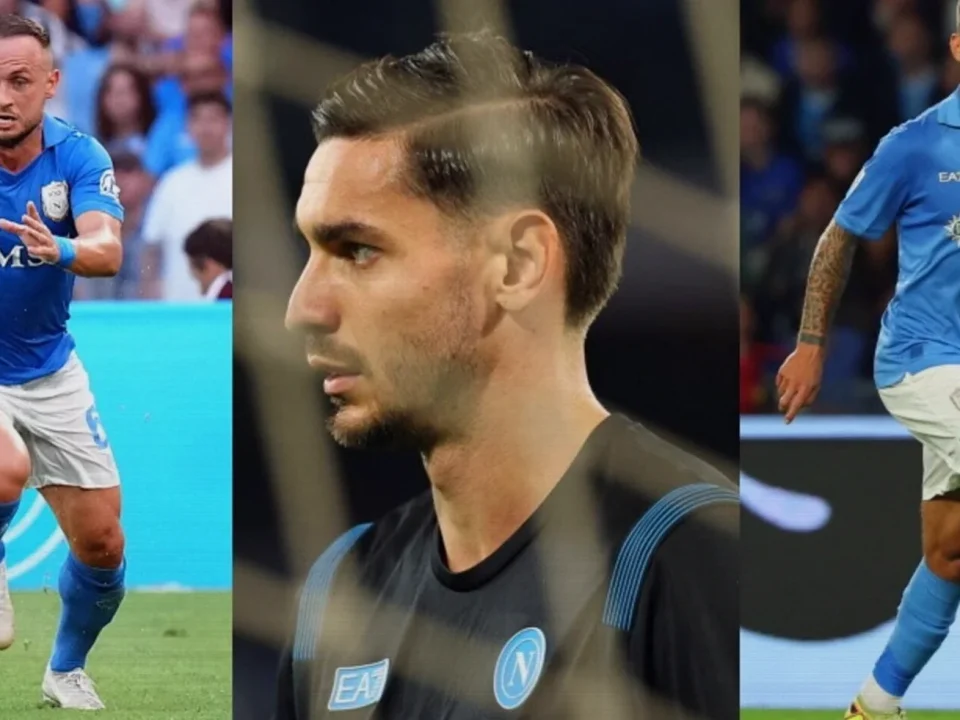 Napoli Seek Response Against Venezia After Villarreal Defeat