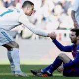 Vote Opens for Ballon d’Or’s Greatest Winner: Messi or Ronaldo?