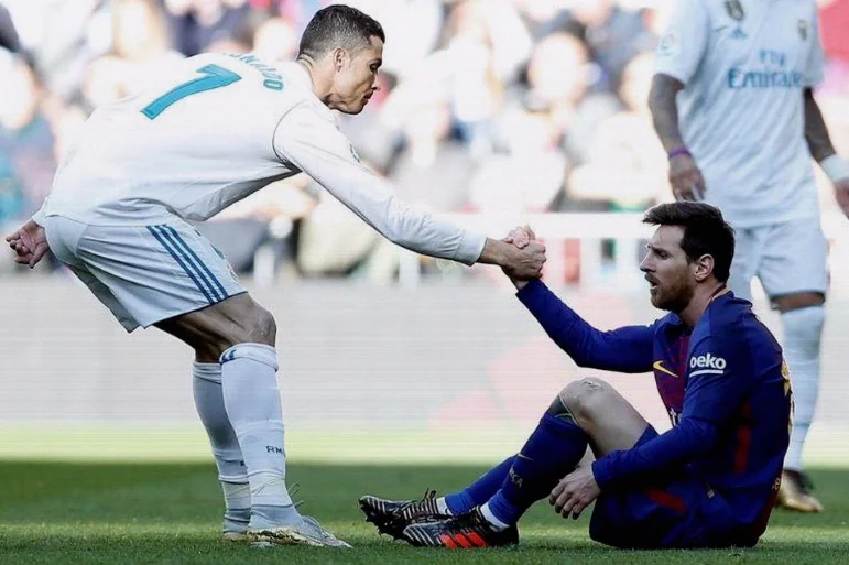 Vote Opens for Ballon d’Or’s Greatest Winner: Messi or Ronaldo?