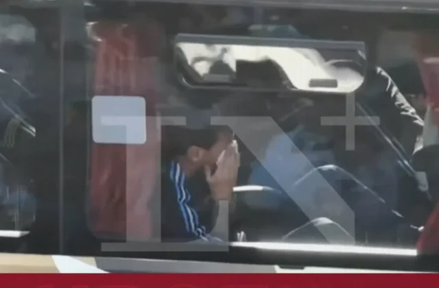 Lionel Messi Set for Emotional Argentina Farewell at Monumental