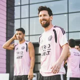 Messi Returns to Inter Miami Chasing 1,000 Career Goals