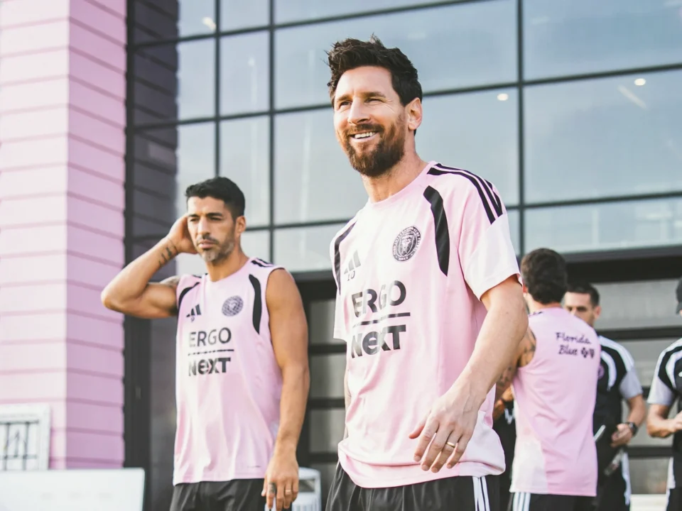 Messi Returns to Inter Miami Chasing 1,000 Career Goals