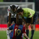 Messi Bows Out of Argentina Duty with Goal and Two Assists Against Benin