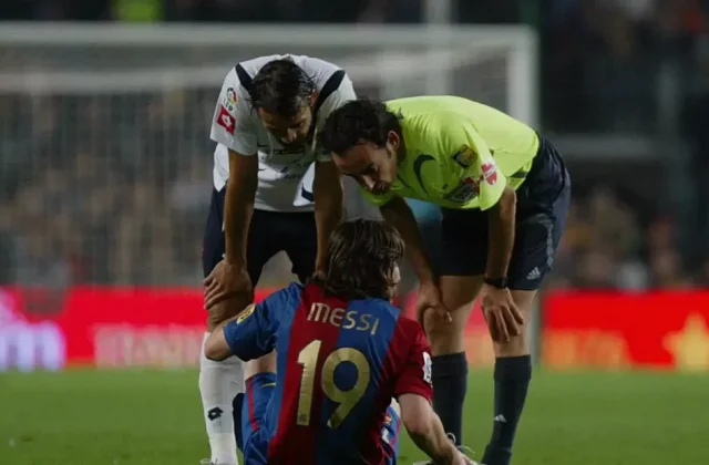 Messi Bows Out of Argentina Duty with Goal and Two Assists Against Benin